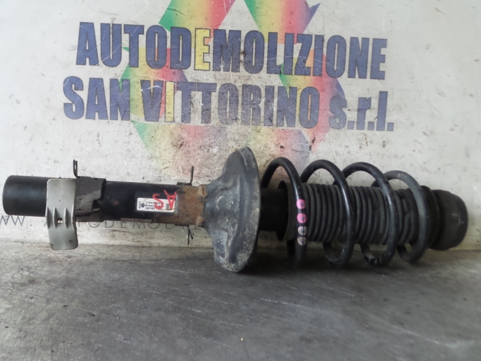 AMMORTIZZATORE ANT. SX. VOLKSWAGEN BORA (1J) (03/99>02/06