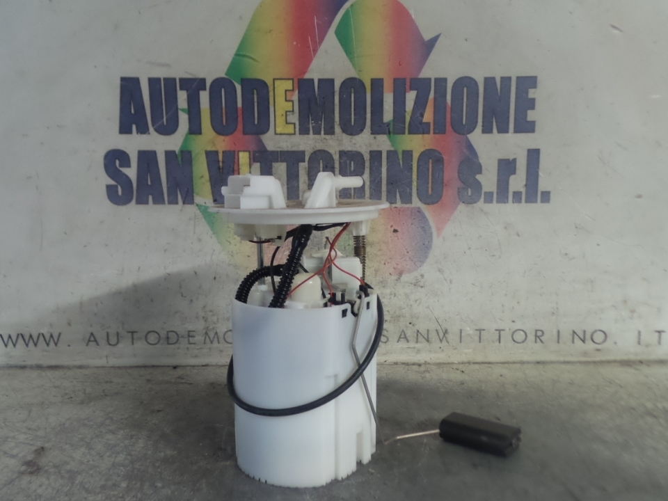 POMPA CARBURANTE C/TRASDUTTORE (GALLEGGIANTE) SMART FORTWO (C453) (07/14>)