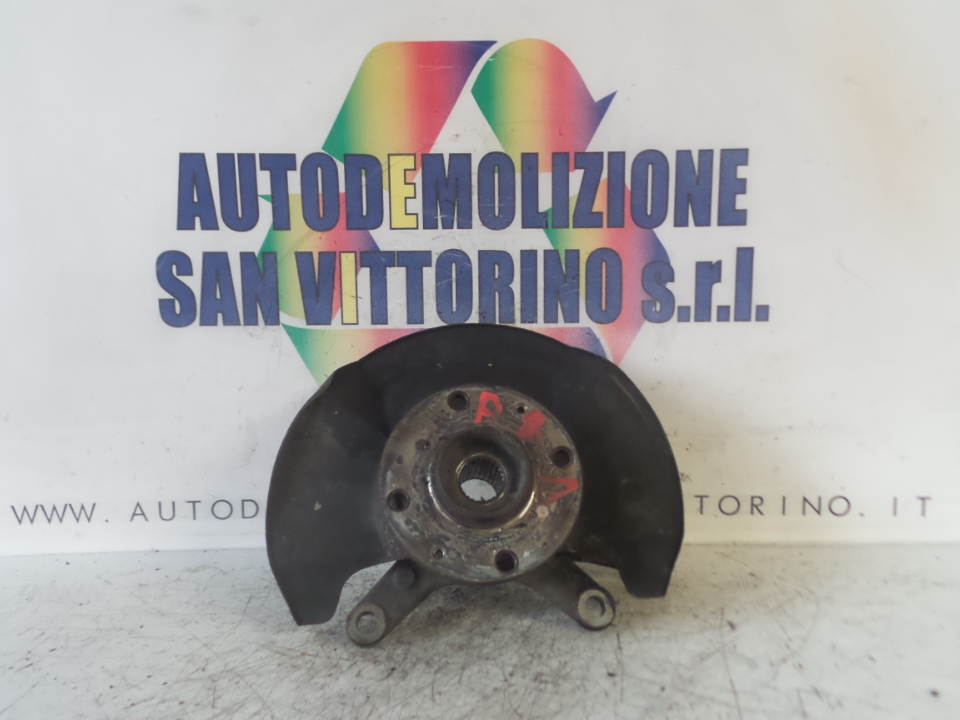 MONTANTE SOSP. ANT. DX. SUZUKI WAGON R+ (05/00>06/06