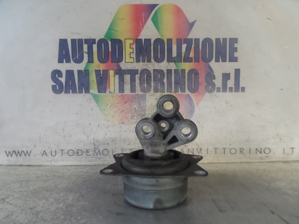 RICAMBI USATI Autodemolizione San Vittorino S.r.l. MOTORI E CAMBI