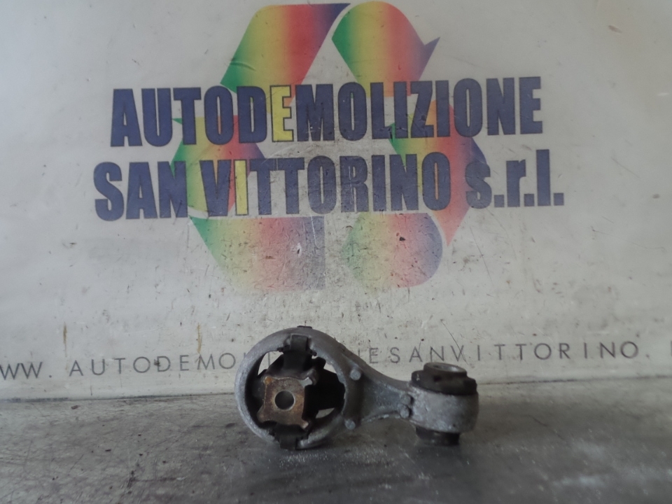 RICAMBI USATI Autodemolizione San Vittorino S.r.l. MOTORI E CAMBI