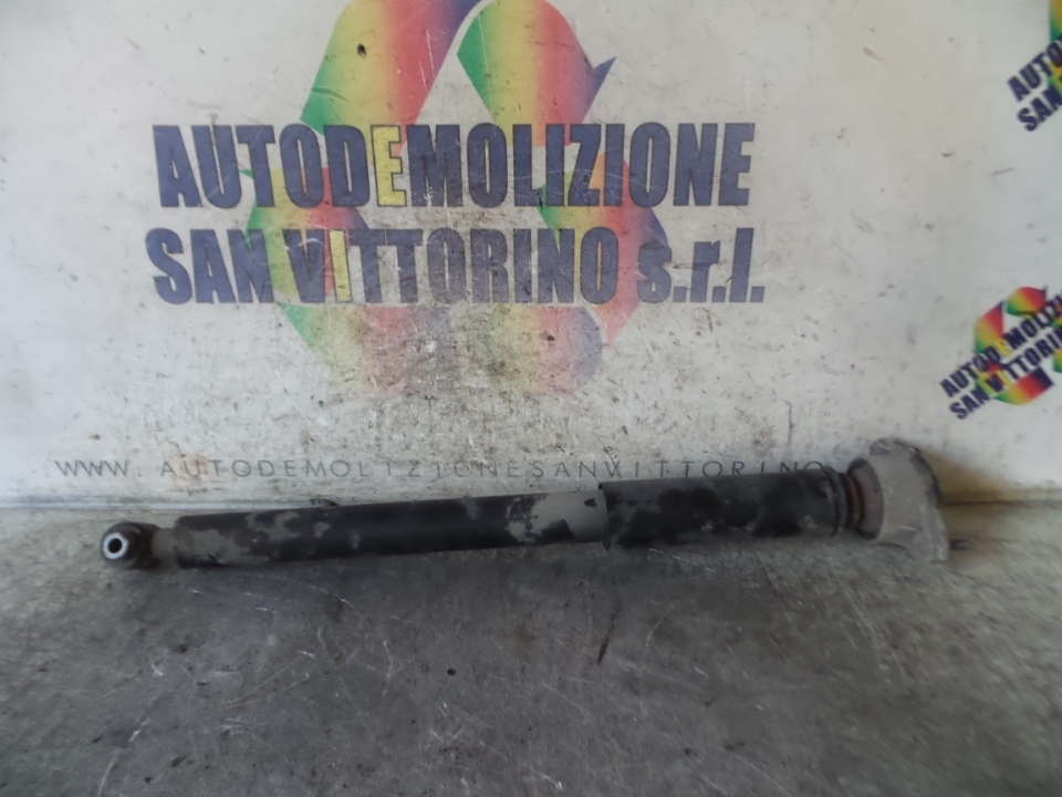 RICAMBI USATI Autodemolizione San Vittorino S.r.l. MOTORI E CAMBI